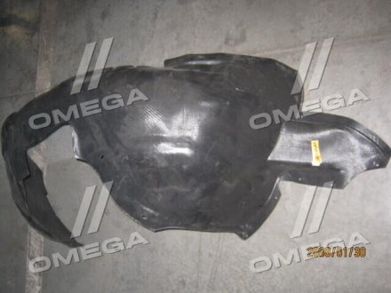 Подкрылок пер. лев. VW JETTA 11-14 TEMPEST 0515747387C