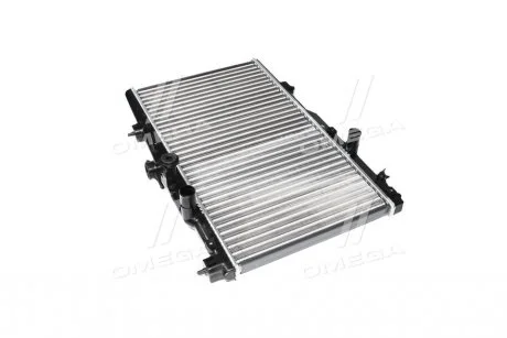 Радиатор двигателя GEELY MK 1.6L TEMPEST TP1016001409