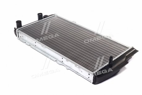 Радіатор двигуна AUDI 100/200 -90 TEMPEST TP1510604551