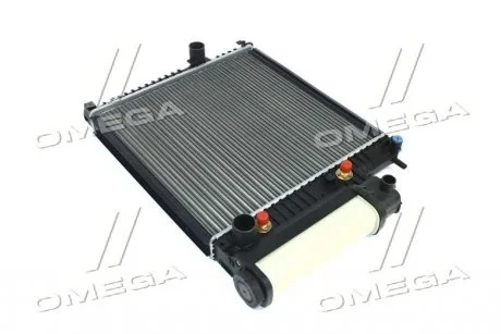 Фото радиатор двигателя BMW 3 TEMPEST TP1560623A Радиатор двигателя BMW 3 TEMPEST TP1560623A