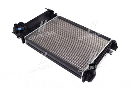 Фото радиатор двигателя BMW 3 TEMPEST TP1560735A Радиатор двигателя BMW 3 TEMPEST TP1560735A