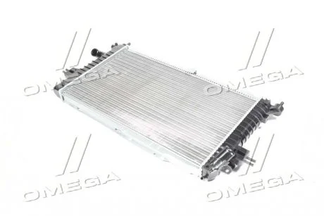 Радіатор охолодження OPEL ASTRA H 04-10 (CDTi) TEMPEST TP1563029A