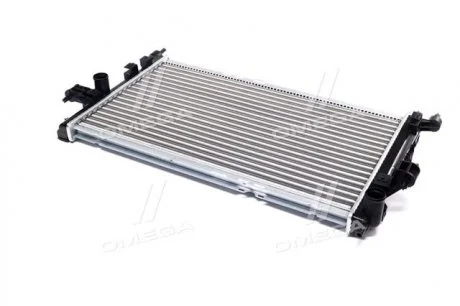 Радиатор двигателя OPEL COMBO 04- TEMPEST TP1563094