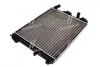 Радиатор двигателя DACIA LOGAN 04-/ KANGOO 97- TEMPEST TP1563809 (фото 4)