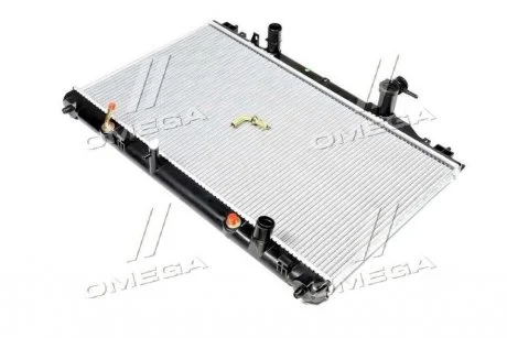 Фото радиатор охлаждения TOYOTA CAMRY 01-06 TEMPEST TP15646351 Радиатор охлаждения TOYOTA CAMRY 01-06 TEMPEST TP15646351