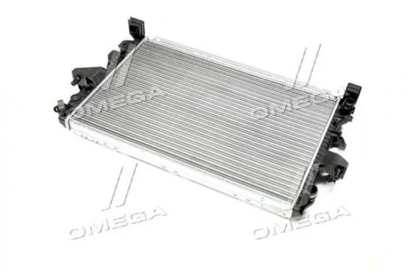 Фото радиатор охлаждения VW TRANSPORTER T5 03-09 (2.5 TDi) TEMPEST TP1565283A Радиатор охлаждения VW TRANSPORTER T5 03-09 (2.5 TDi) TEMPEST TP1565283A