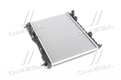 Фото радіатор охолодження FORD FIESTA 13- (for USA) TEMPEST TP.1569235US Радіатор охолодження FORD FIESTA 13- (for USA) TEMPEST TP.1569235US