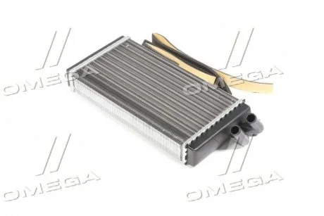 Радиатор AUDI 100 -94, A6 94-97 TEMPEST TP1570220