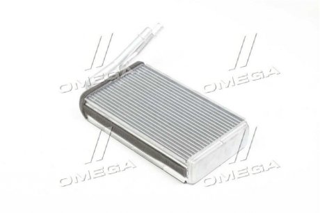 Радіатор пічки FORD TRANSIT 2,5d 94-00 TEMPEST TP157071740
