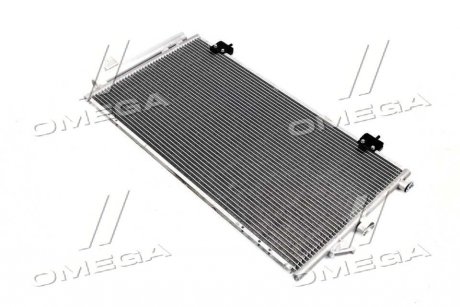 Конденсатор кондиціонера TOYOTA RAV4 II 00-06 TEMPEST TP.1594741