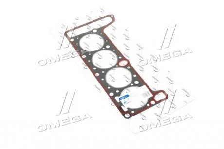 Прокладка ГБЦ ВАЗ 21213 82,0 без асбеста, с герметиком TEMPEST TP212131003020