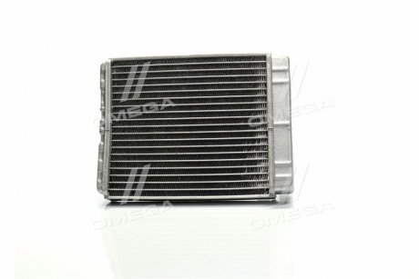 Радіатор обігрівача HYUNDAI HD65.72.78 TEMPEST TP972135H001