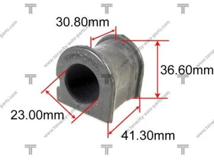Втулка стабілізатора TENACITY ASBTO1020