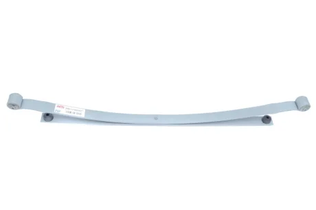 Рессора задняя VW Caddy 03- (2-ох листовая) TES 2K5511151AK0019ZT