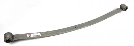 Лист ресори TES 3333300119 Z/T