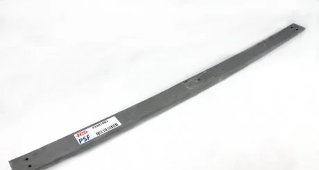 Лист ресорний TES 3338700319