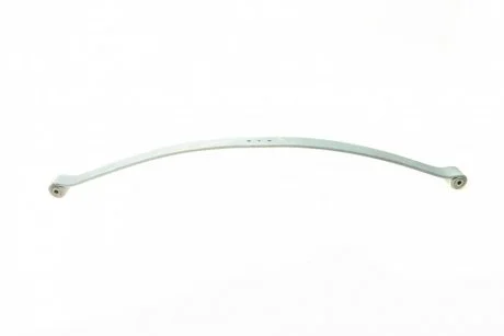 Лист ресорний TES 3372100119 Z/T