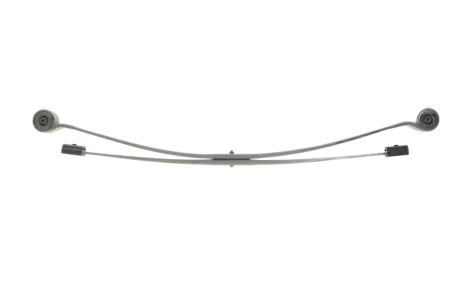 Ресори листові,комплект TES 3378700019ZT