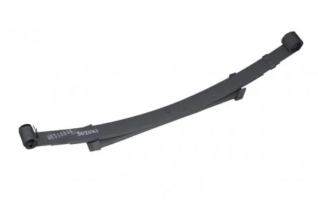 Ресора листова,комплект TES 41310800200019ZT