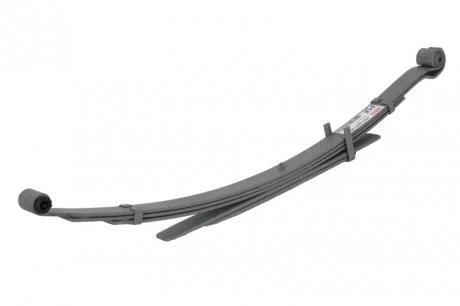 Ресора листова,комплект TES 482100K1000019ZT