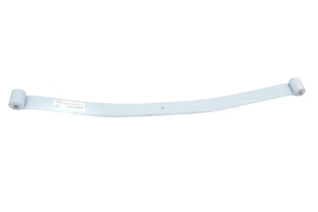 Ресора задн. корін. Fiat Ducato 94-02 (1/17mm) (80 TES 519120800ZT