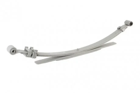 Ресори листові,комплект TES 55020VK3130019ZT