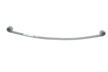 Фото 1 - лист ресори TES 61275230119 Z/T Лист ресори TES 61275230119 Z/T (фото 1)