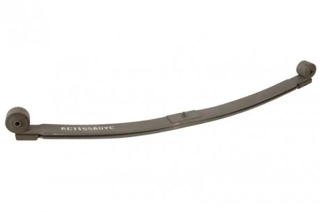 Ресора листова,комплект TES 6C115560YC0019ZT