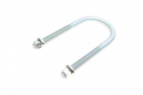 Стремено ресори TES U00131 Z/N