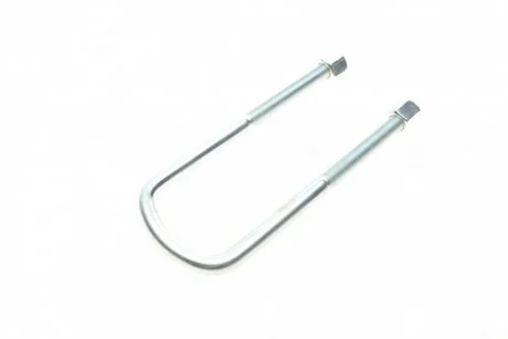 Стремено рессоры TES U00278 Z/N