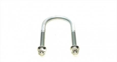 Стремено ресори U00280 Z/N TES U00280ZN