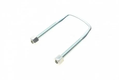 Стремено рессоры TES U00287 Z/N