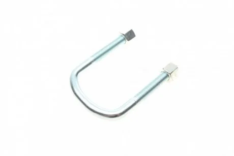 Стремено рессоры TES U00299 Z/N