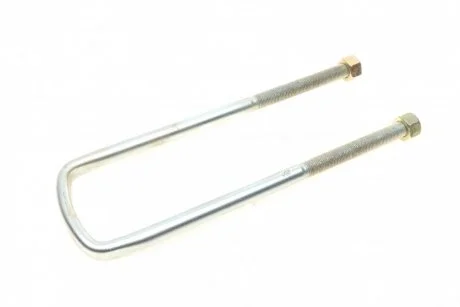 Стремено рессоры TES U00302 Z/N