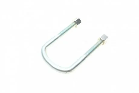 Стремено рессоры TES U00307 Z/N