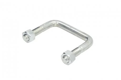 Стремено рессоры TES U00346 Z/N