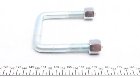 Стремено рессоры TES U00395 Z/N