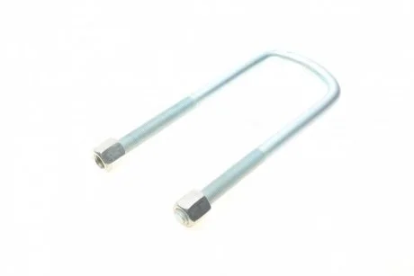 Стремено рессоры TES U00451 Z/N