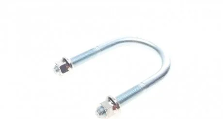 Стремено ресори U00458 Z/N TES U00458ZN