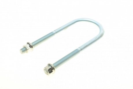 Стремено ресори U00510 Z/N TES U00510ZN