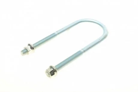 Стрем\'янка (задн.) MB Sprinter 901-906/VW Crafter, TES U00510ZN