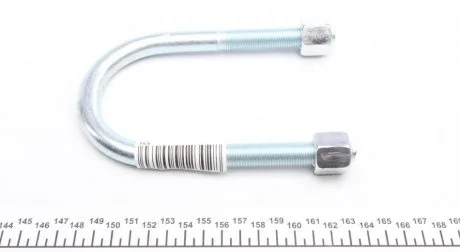 Стремено рессоры TES U00558 Z/N