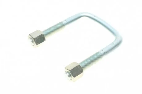 Стремено рессоры TES U00565 Z/N