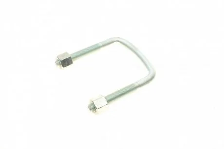 Стремено рессоры TES U00569 Z/N