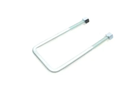 Скоба крепления рессоры TES U00571ZN