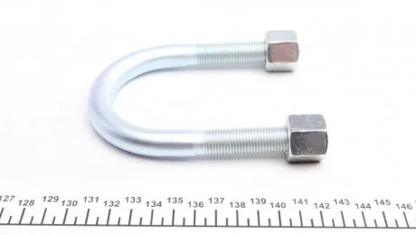 Стрем\'янка Ford Transit Custom 2.0/2.2 TDCi 12- (M TES U00572ZN