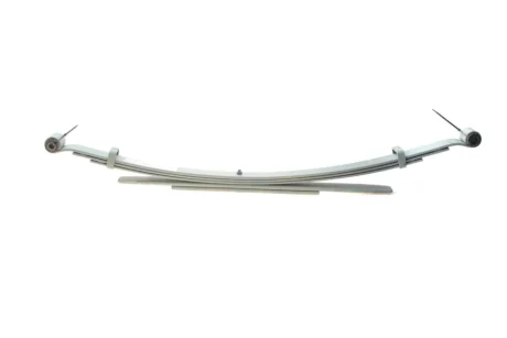 Фото 1 - ресори листові,комплект TES XM345560BE0019ZT Ресори листові,комплект TES XM345560BE0019ZT (фото 1)