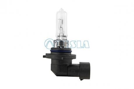 Лампа галоген 12V HB3, 12V, 60W, P20d BLATNA TESLA B18301