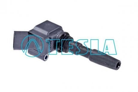 Котушка запалювання TESLA CL031