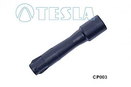 Вилка TESLA CP003 (фото 1)